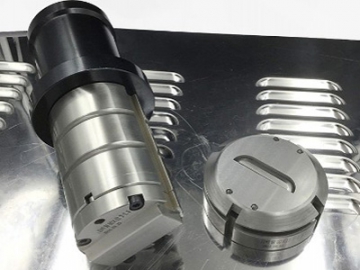 CNC Turret Punch Tooling Louver Tools