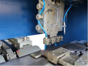 CNC V-Grooving Machine, HRK-Series