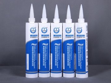 Thermally Conductive Silicone Adhesive, ZS-NJ-D935W
