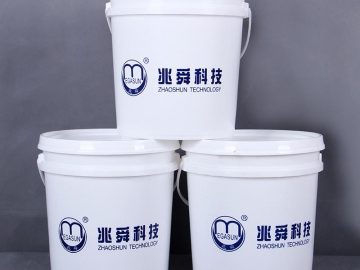 Low Viscosity Silicone Gel for Potting, ZS-GN03