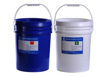 Silicone Potting Compounds