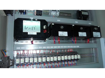 Automation and Control System