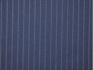 Stripe Fabric with Twill949506