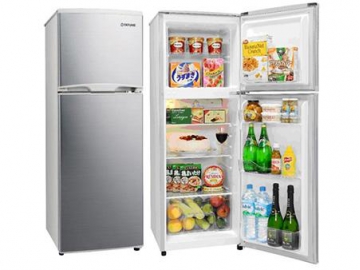 Vacuum Insulation Panel for Refrigeration Appliances