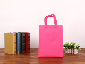 Non-woven Tote Bags, Shopping and Packaging Bags