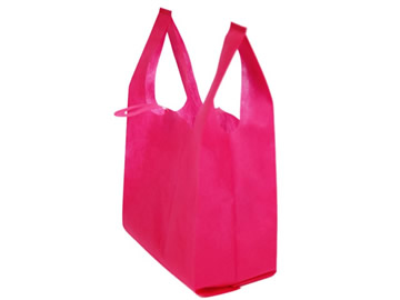 Nonwoven Retail Shopping Bags