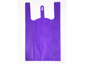 Nonwoven Retail Shopping Bags