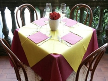 Nonwoven Table Covers, Nonwoven Table Cloths and Linen, Table Fabric