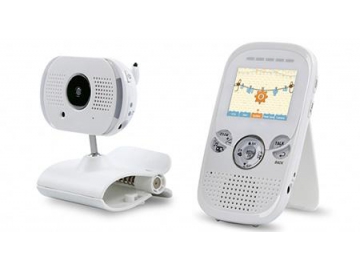Smart Baby Monitor, CMD1323