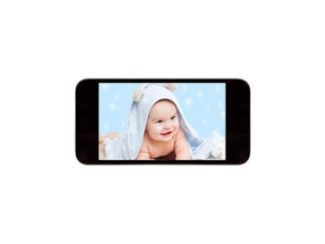 Wireless Baby Monitor, CM544554