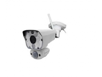 1080P Wireless Security Camera with LED Light, WF794