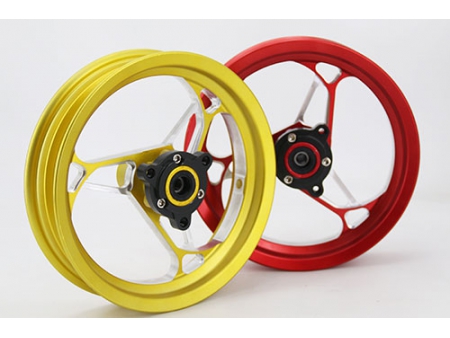 Scooter Wheels