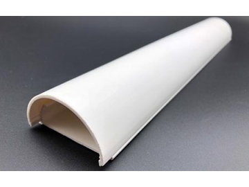 Cable Trunkings,PVC Trunking,PVC