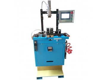 Automatic Band Saw Blade Welder, Pneumatically Operated