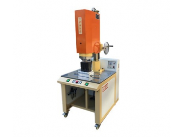 HD-0205 Ultrasonic Welding Machine for Breath Valve and Ear Clip
