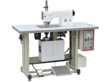HD-1802 Ultrasonic Sewing Machine