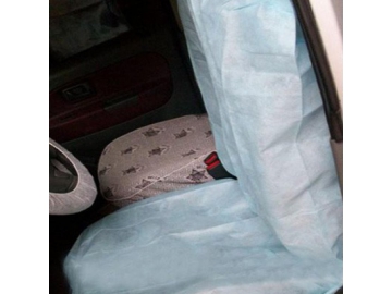 HD-1812 Ultrasonic Sewing Machine for Car Body and Seat Cover