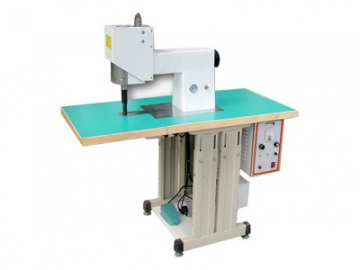 HD-1814 Ultrasonic Machines for Surgical Gown