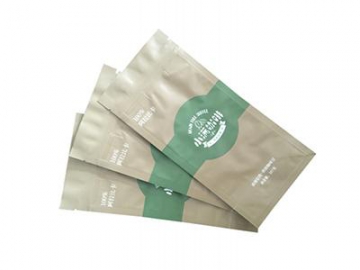 Coffee Packaging Films and Bags