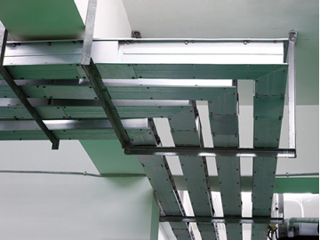 Cable Tray Systems