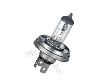 H5 Auto Headlight Lamp