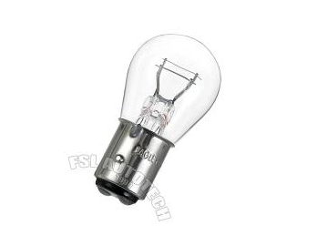 P21/4W S25 Dual Beam Signal Bulb