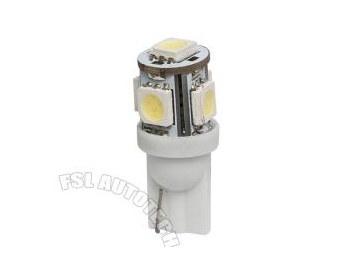 T10 LED Wedge-Base Bulb