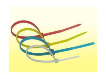 PVC Cable Ties
