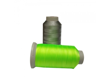 Polyester Anti-wick Thread
