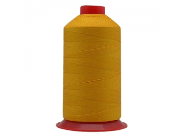 Waterproof Bonded Polyester Thread