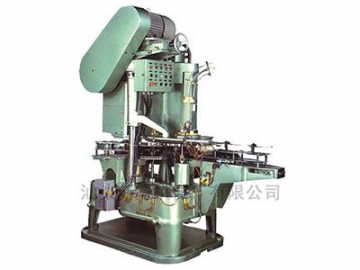 Automatic 6H Double Seamer ST-B15APH