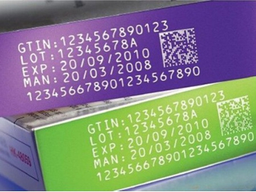 Laser Marking of Food Consumer and Medical Instruments