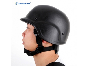 Ballistic Helmet