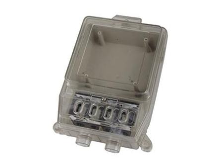 Plastic Boxes and Enclosures for Electricity Application