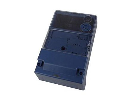 Plastic Boxes and Enclosures for Electricity Application