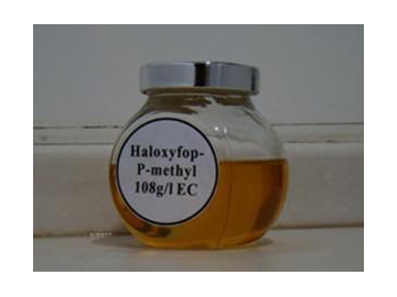 Haloxyfop-R-methyl