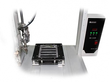 SD-370 Automatic Soldering Robot
