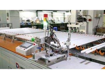 Automated Assembly System