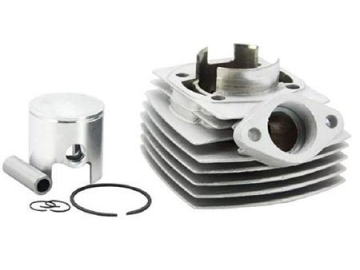 PGT 46MM 1 Ring Scooter Cylinder Kit