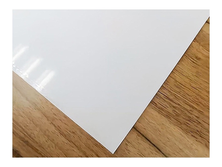 PMMA/ABS Composite Sheets for Bathtub