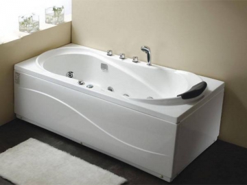 Massage Bathtubs，Whirlpool Tubs