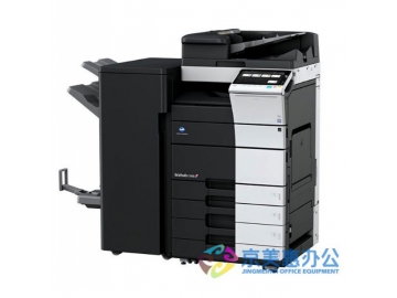 Konica Minolta bizhub C558   55ppm Color Multifunction (Copier, Printer, Scanner) C558