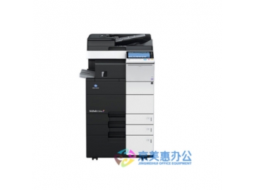 Konica Minolta bizhub C554e   55ppm Color Multifunction (Copier, Printer, Scanner) C554e