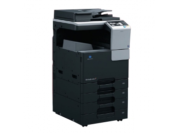 Konica Minolta bizhub C226                    22ppm Color Multifunction (Copier, Printer, Scanner) C226