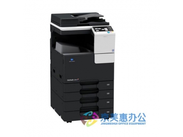 Konica Minolta bizhub C266                    26ppm Color Multifunction (Copier, Printer, Scanner) C226