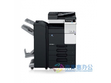 Konica Minolta bizhub C308   30ppm Color Multifunction (Copier, Printer, Scanner) C308