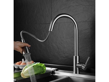 Kitchen Faucet  SW-KFS004