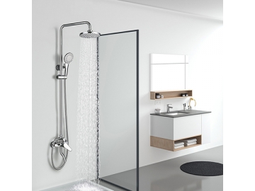 Shower Faucet Set  SW-SS002