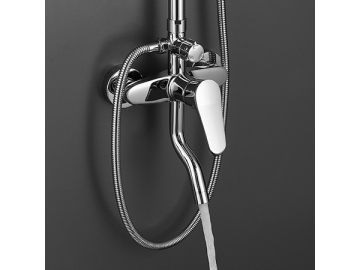 Shower Faucet Set  SW-SS002