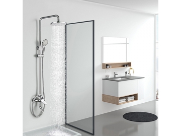 Shower Faucet Set  SW-SS004